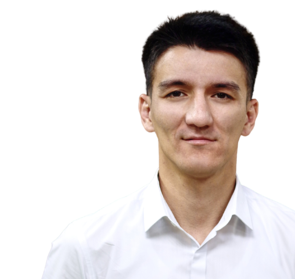 Фотография Олега