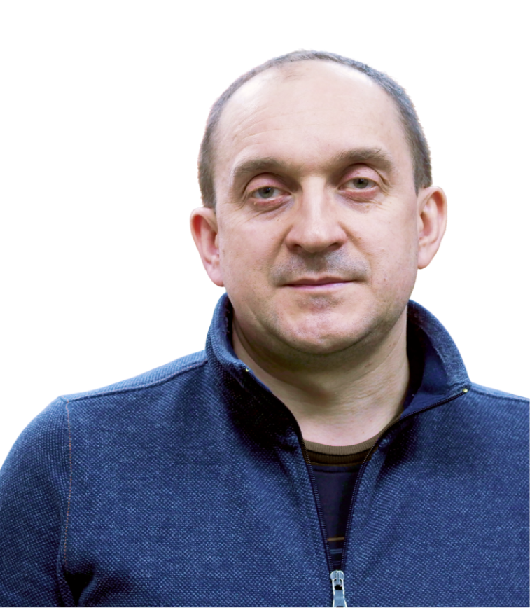 Фотография Олега