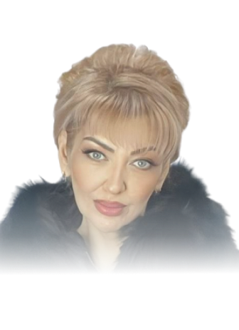 Нестерова Светлана