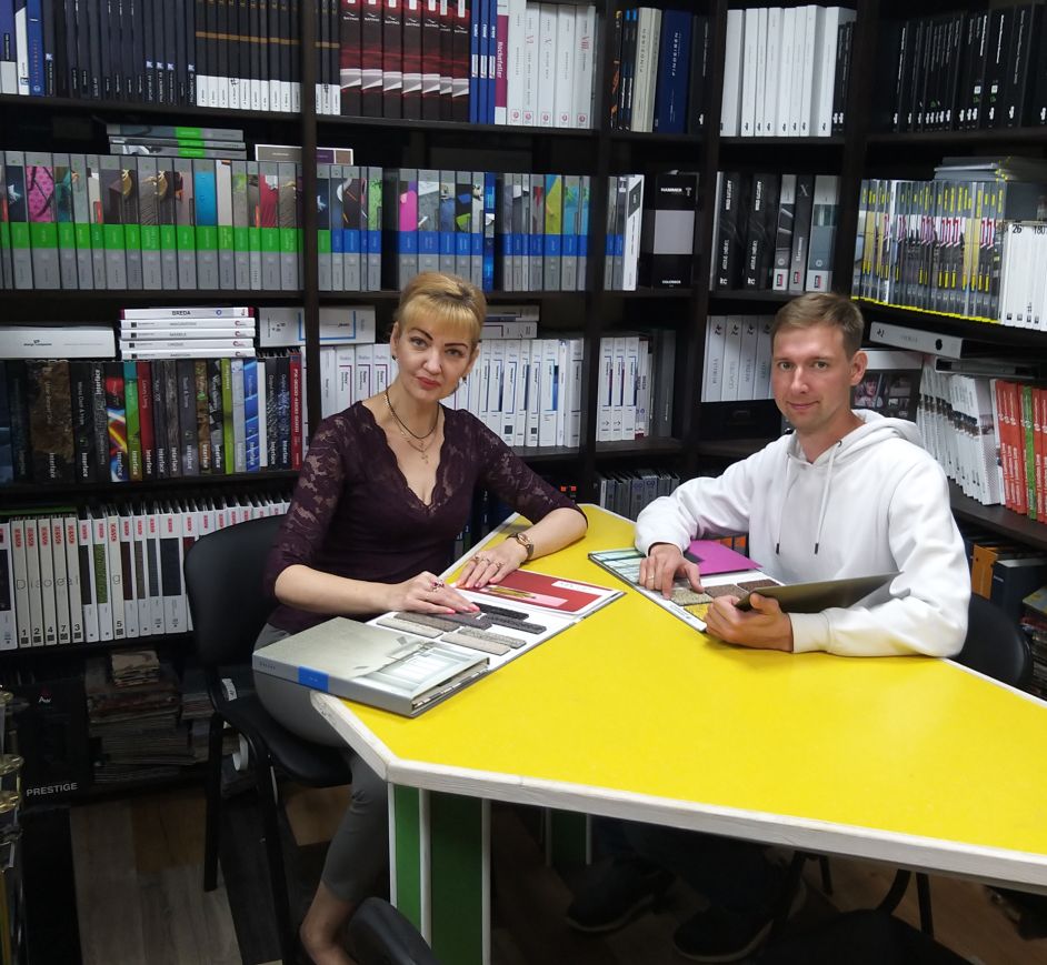 Коллективная работа