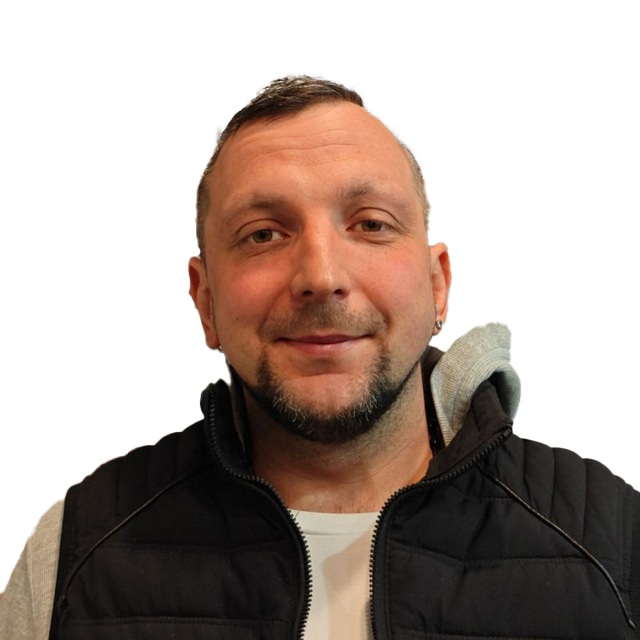 Иванов Виталий