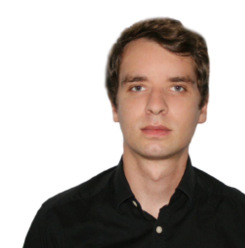 Фотография Владимира