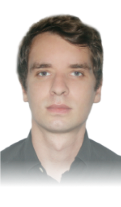 Кондратьев Владимир