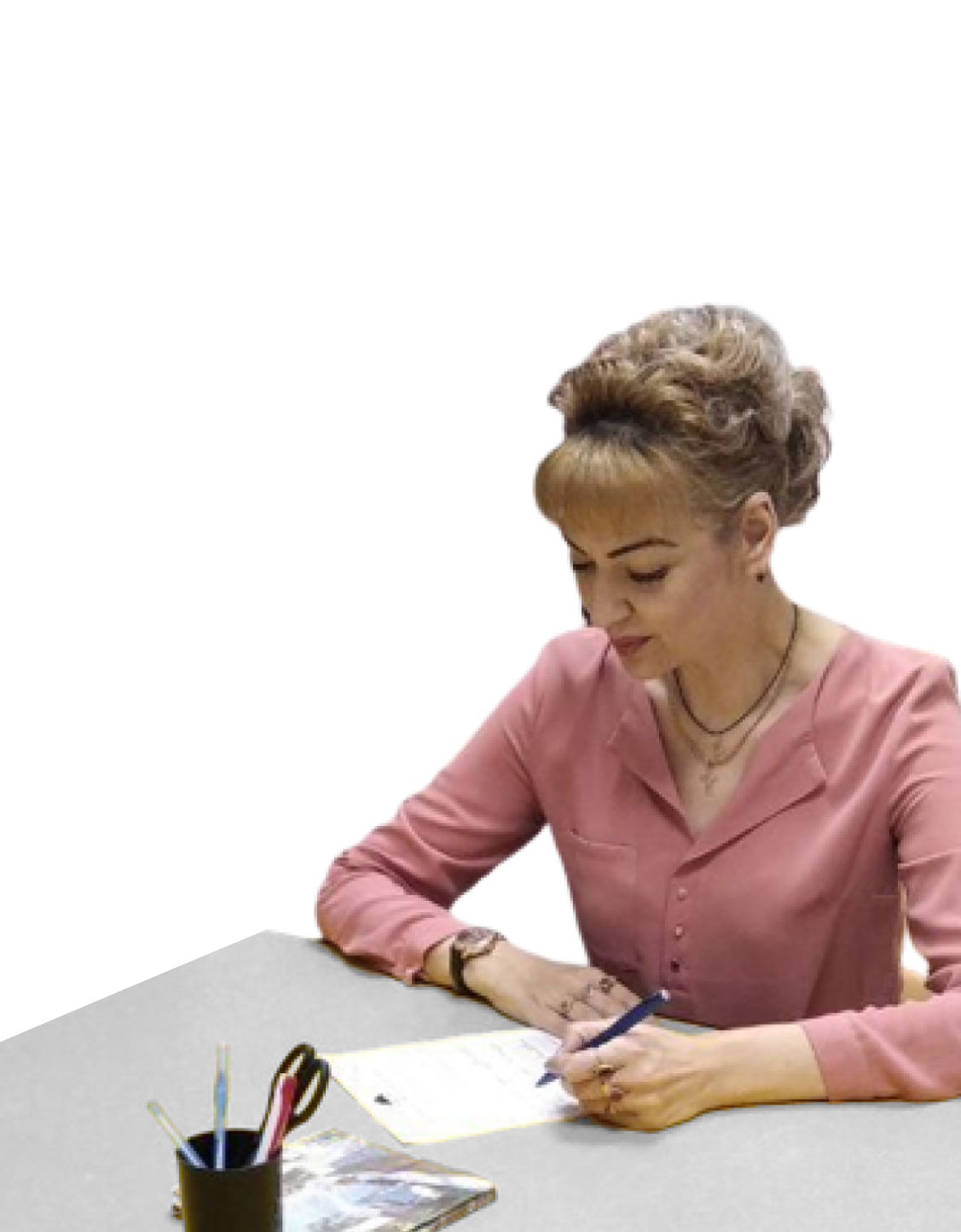 Фотография Светланы