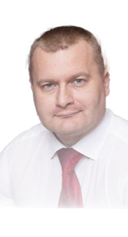 Вышегородцев Сергей